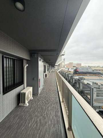 ハイムスイートつくば春日の駐車場|募集状況は都度確認が必要となります。