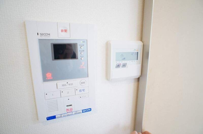 【設備】 | リブリ・アイリス