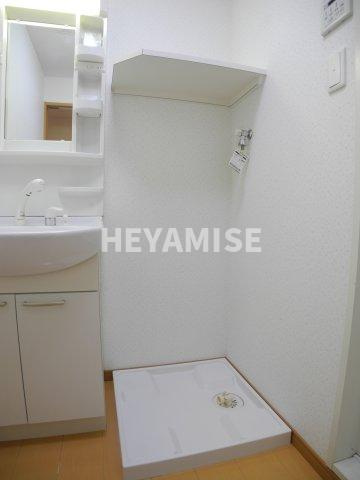 グリシーヌ浦上|※同物件別室、同間取りの写真です。現況を優先します。