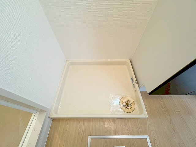 レクシア新大阪の設備