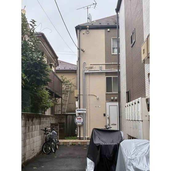 【外観】
