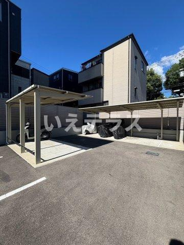神戸国香通Futurのその他
