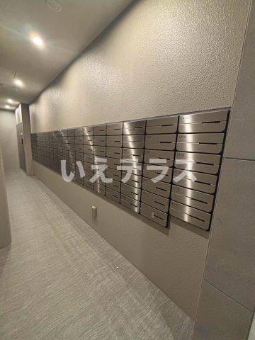 神戸国香通Futurのその他共用部分