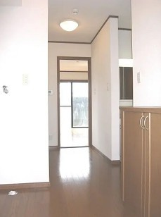 船橋市前原西３丁目のアパートの設備
