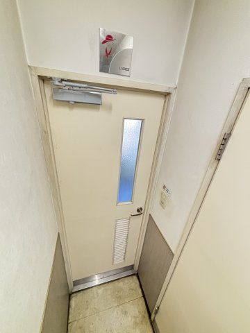 センターロイヤルのその他共用部分