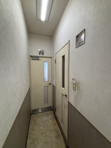 センターロイヤルのその他共用部分
