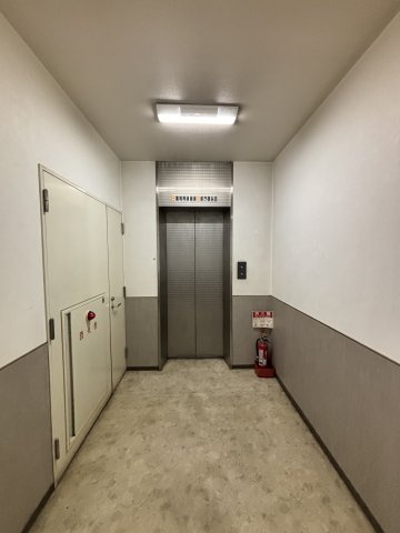 センターロイヤルのその他