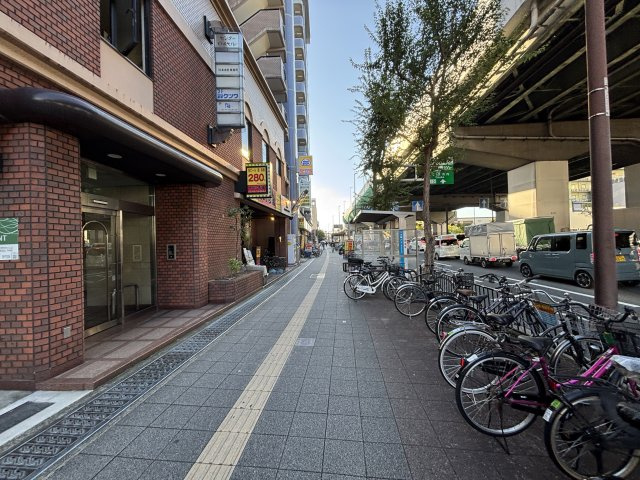 センターロイヤルのその他