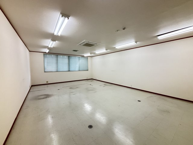 センターロイヤルの内装