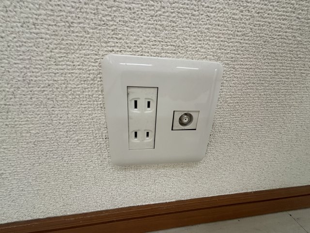 センターロイヤルの設備