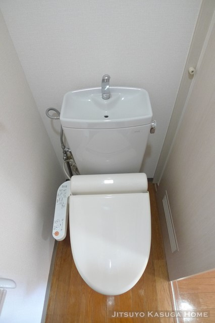 【トイレ】