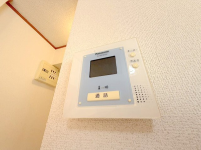 【セキュリティ】 | ウエルヒル住吉町