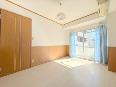 【その他】 | ウエルヒル住吉町