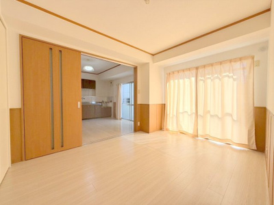 【子供部屋】 | ウエルヒル住吉町