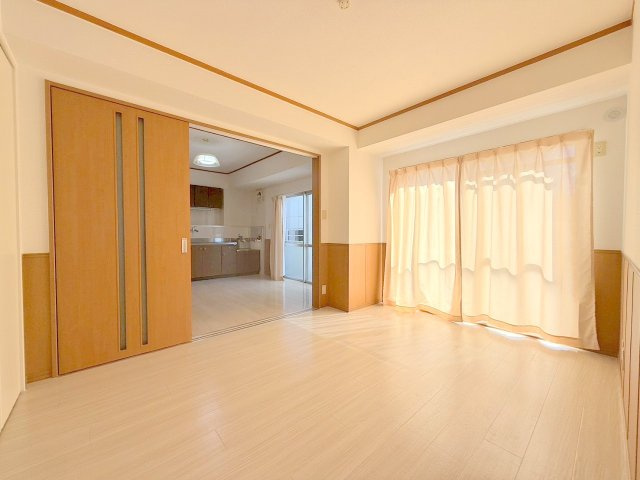 【子供部屋】 | ウエルヒル住吉町