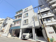 ウエルヒル住吉町の画像