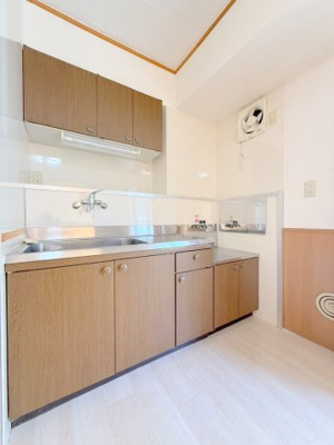  | ウエルヒル住吉町