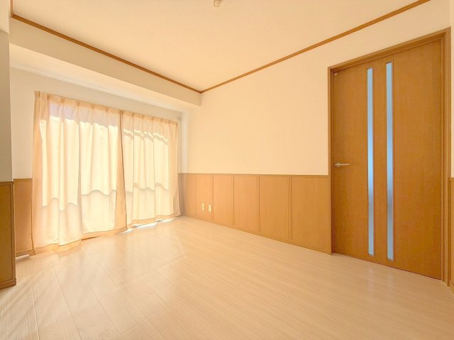 【子供部屋】 | ウエルヒル住吉町