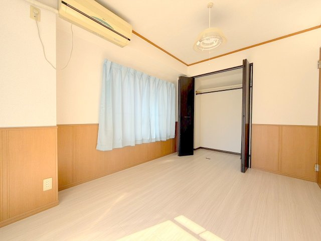 【子供部屋】 | ウエルヒル住吉町
