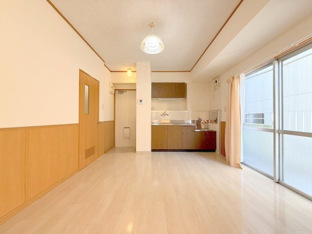 【居間・リビング】 | ウエルヒル住吉町