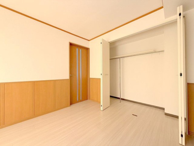 【収納】 | ウエルヒル住吉町