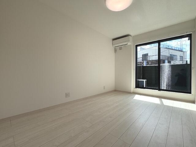 T’s Cuore柴又Ⅱの洋室