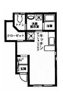 【間取り】 | ｌａ　ｃａｓａ | 間取りです。