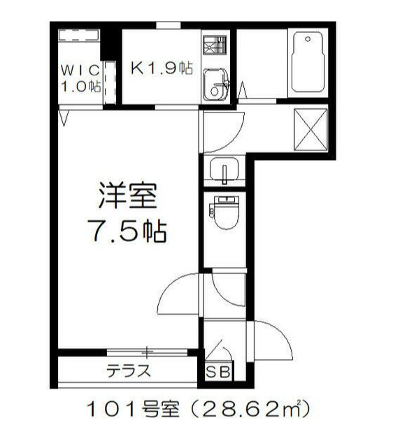 カーサ　ダイヤ