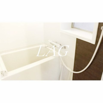 【浴室】 | 白菊マンション | お風呂です。