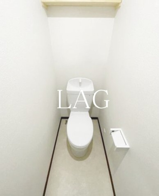 【トイレ】 | Ｕｒｂａｎ　Ｎｅｓｔ | トイレです。