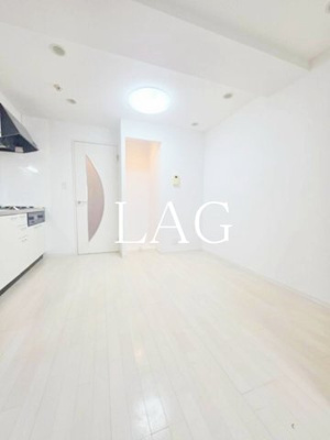【居間・リビング】 | 千代田マンション浜田山 | 洋室のお部屋です。