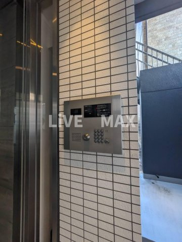 【セキュリティ】イースト秋葉原