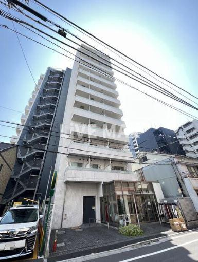 【外観】イースト秋葉原