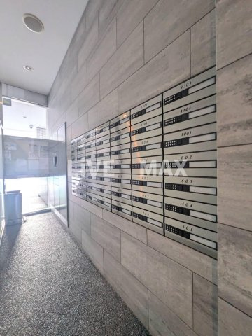 【その他共用部分】イースト秋葉原
