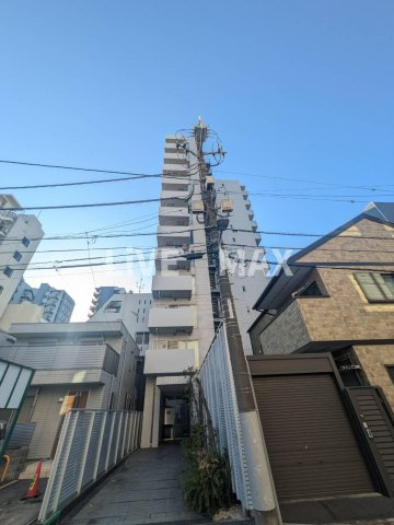 【外観】イースト秋葉原