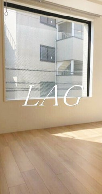 【居間・リビング】 | ＥＸＡＭ西小山 | 洋室のお部屋です。