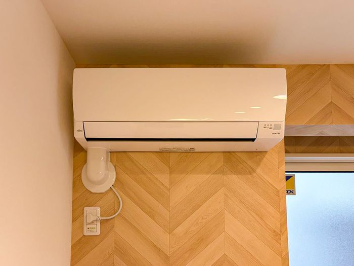 セレスティア草薙町の設備
