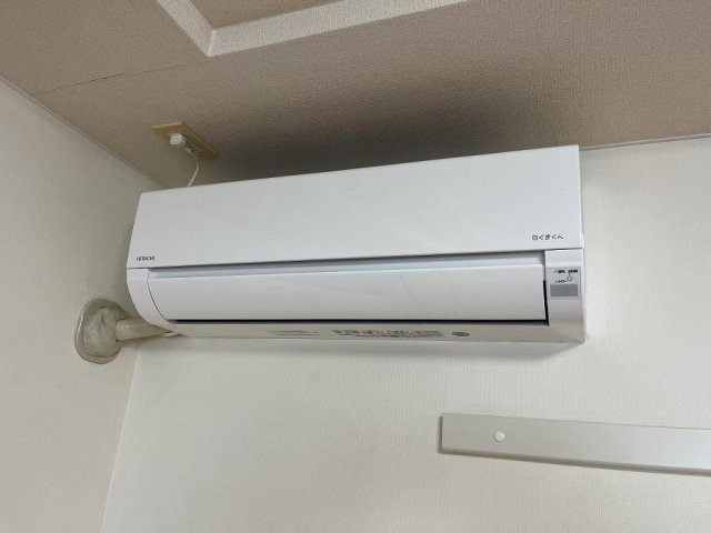 カサミラドール・クレマの設備