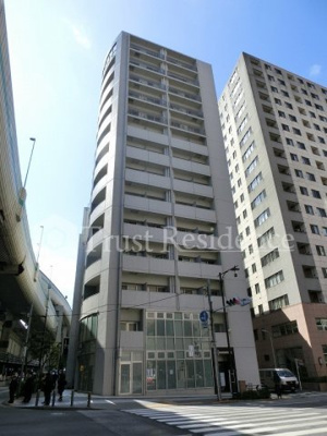【外観】 | セイラン水天宮前
