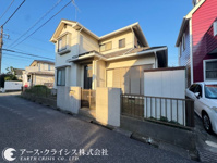 船橋市三山21期の画像