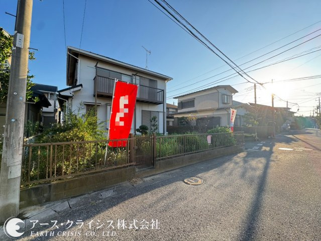 【その他】 | 船橋市三山21期