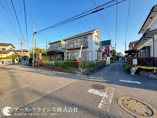 【その他】 | 船橋市三山21期