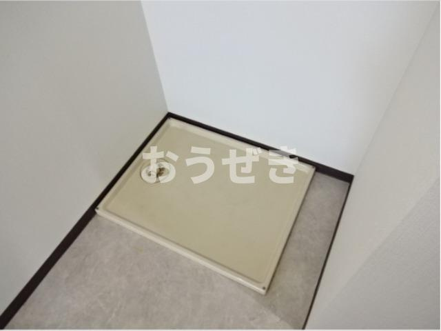 中島ＩＣハイツの設備