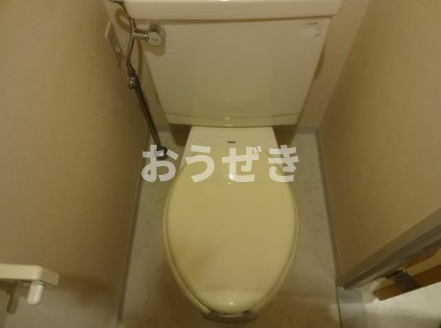 中島ＩＣハイツのトイレ