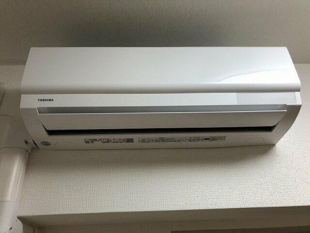 墨田区亀沢１丁目の賃貸マンションの設備