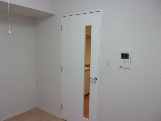 墨田区亀沢１丁目の賃貸マンションの居間・リビング