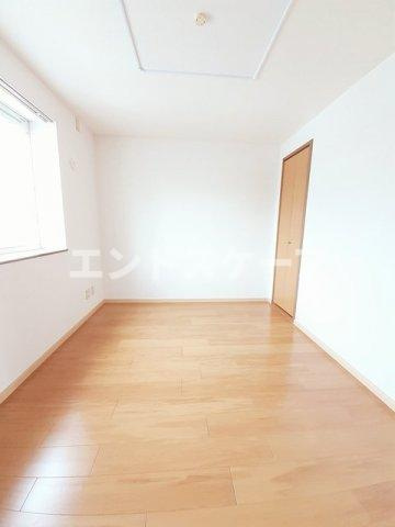 プロムナードの内装|高崎、前橋のお部屋探しはエンドスケープまで！お客様の理想お聞かせ下さい♪