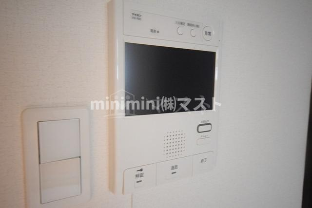 ララプレイス京町堀プロムナードのその他
