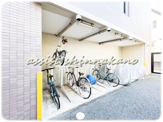 メインステージ中野坂上のその他