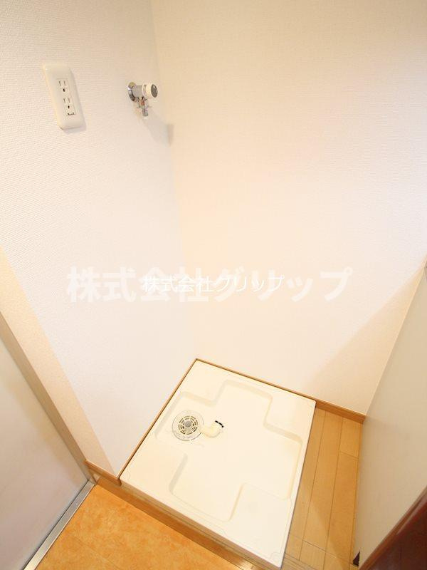 リクレイシア西横浜のその他